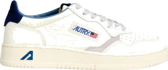 Autry Herre Sko Hvit 45 EU,