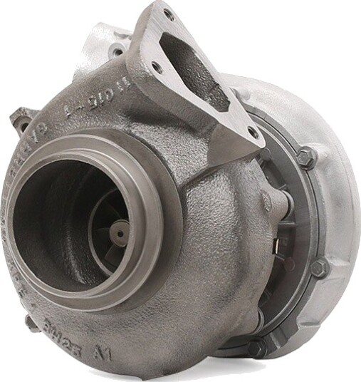 Turbolader RIDEX REMAN 2234C10185R Turbolader RIDEX REMAN 2234C10185R
