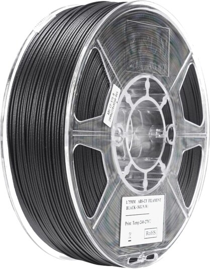 Esun Abs Cf Black