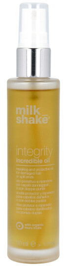 milk_shake Integrity Incredible Oil