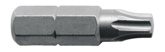 Milwaukee TX25 Bits 25-pakning 25 mm