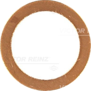 Tetningsring, oljeplugg REINZ 40-70588-00