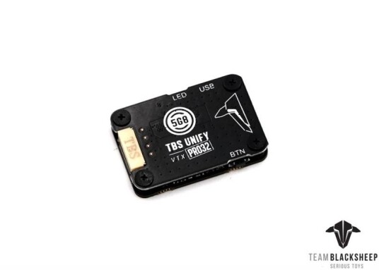Team Blacksheep TBS Unify Pro32 HV (MMCX)