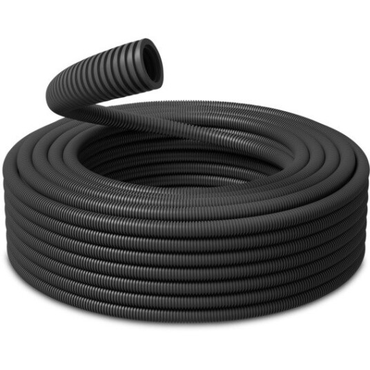 PM FLEX K rør 25mm Uv Xspeed Lszh 25m
