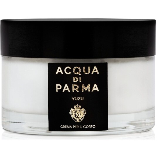 Acqua di Parma Signature Yuzu Body Cream 150ml