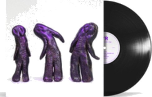 Ultraviolet Age Vinyl Ultraviolet Age Vinyl
