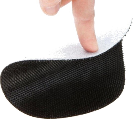 Cool Abrasives Interface Disc Til Non Woven Slipeskiver Ø150mm