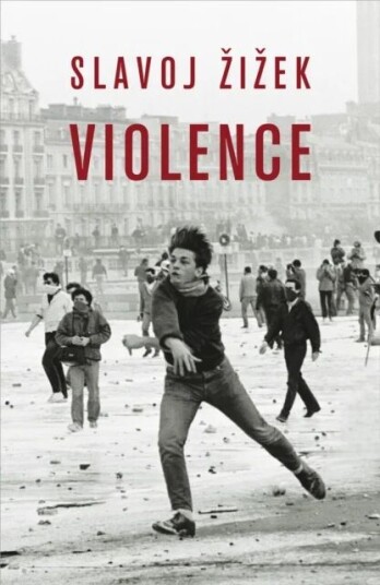 Violence Av Slavoj Zizek