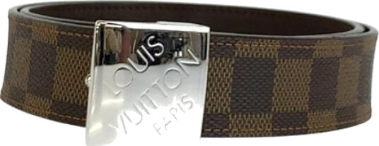 Louis Vuitton Vintage Herre Brun Louis Vuitton Vintage Herre Brun