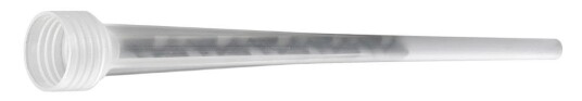 Sormat ISL EXT Forlengelsesrør polyetylen 1000 mm 10 pakning Maskintilbehør & forbruk