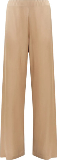 Blugirl Dame Bukser Beige S, Blugirl Dame Bukser Beige S,