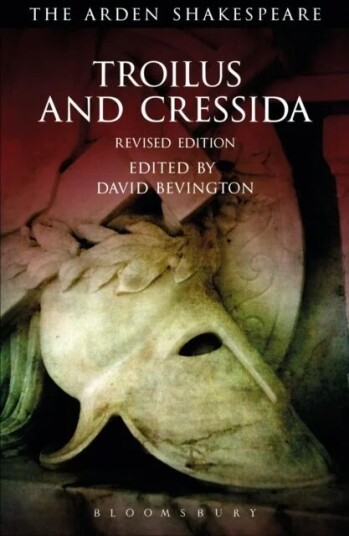 Troilus And Cressida Av William Shakespeare Troilus And Cressida Av William Shakespeare