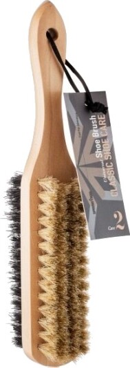 Springyard Double Sided Brush Transparent OneSize