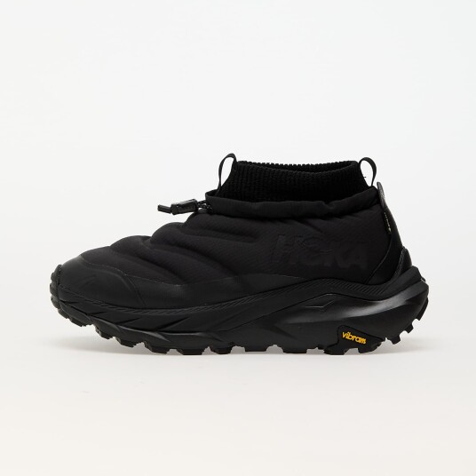 Joggesko Hoka® M Kaha 2 Frost Moc GTX Black/ Black EUR 47 1/3 Joggesko Hoka® M Kaha 2 Frost Moc GTX Black/ Black EUR 47 1/3
