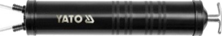 YATO YT-0707 Fettpresse med håndspak