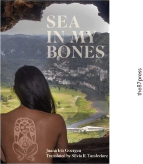 Sea In My Bones Av Juana Goergen