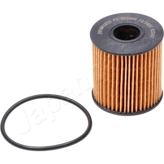 Oljefilter JAPANPARTS FO ECO060 Oljefilter JAPANPARTS FO ECO060