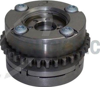 Kamakselregulering TRUCKTEC AUTOMOTIVE 02.12.260