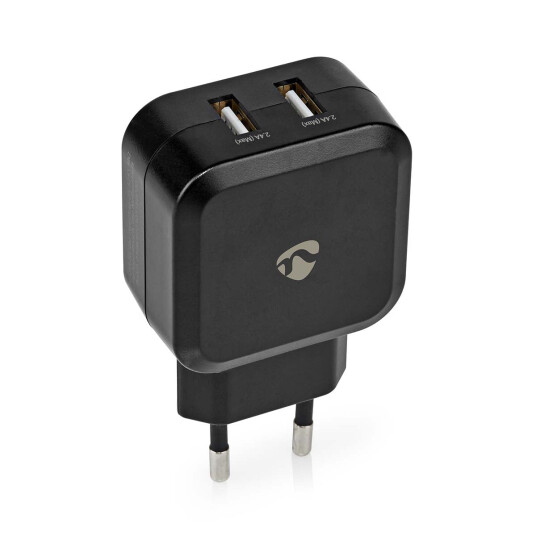 USB-lader USB-lader