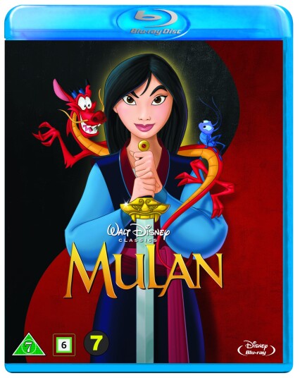 Mulan Mulan