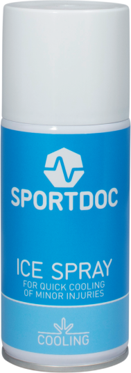 Sportdoc Isspray 1 stk.