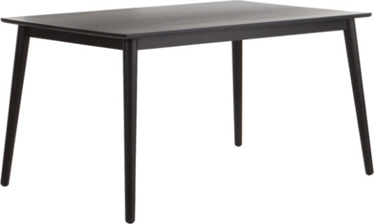 Jotex ESLÖV spisebord 90x140 cm Svart 1691615-01-300 1605650-01-0