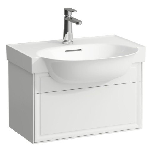 Laufen The New Classic servantskap, 57,5x34,5 cm, hvit