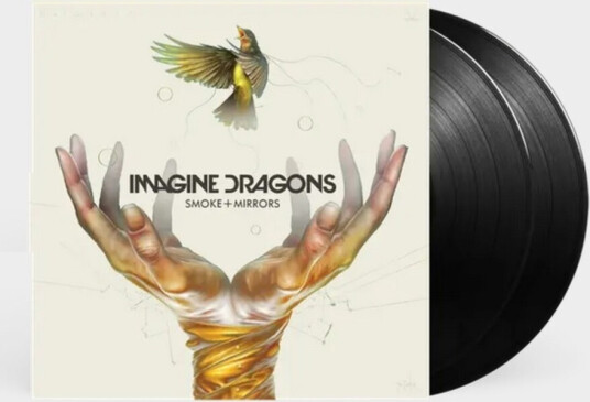 Smoke + Mirrors