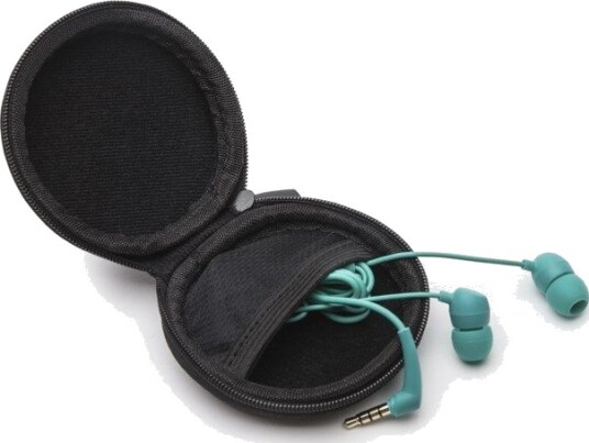Texgear Etui for hodetelefoner