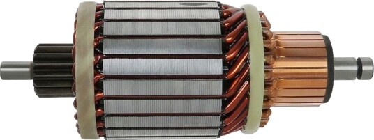 Anker, starter AS-PL SA0102