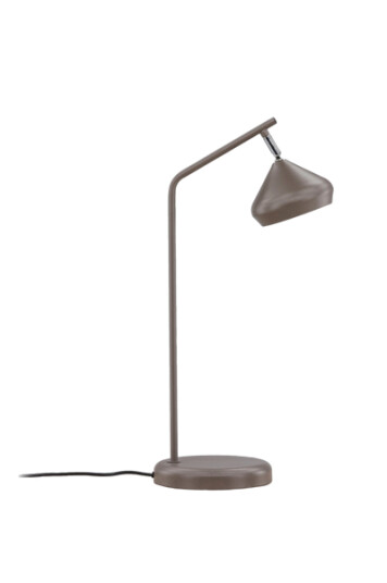 Venture Home Bordlampe Isberg 1747360-01-0 1747361-01-0 Venture Home Bordlampe Isberg 1747360-01-0 1747361-01-0