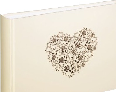 Hama Anzio, Krem, 120 Ark, 10 X 15 Cm, 60 Ark, 300 Mm, 200 Mm