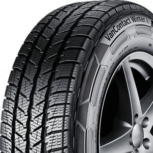 Continental VanContact Winter 205/65R16C 107/105T 103T Continental VanContact Winter 205/65R16C 107/105T 103T