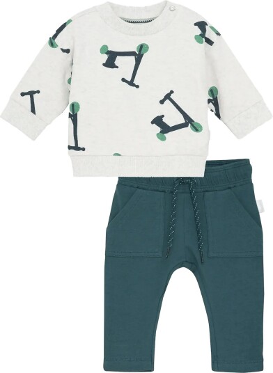 Noppies | Boys Set Slayton | 68
