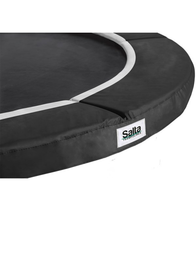 Salta pad for Premium Black Edition trampoline 396 cm black Salta pad for Premium Black Edition trampoline 396 cm black