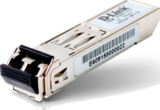 D-Link DEM-310GT SFP Transceiver 1.25 Gbit/s