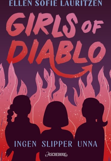 Girls of diablo