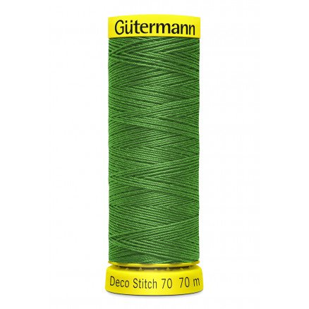 Gütermann Deco Stitch 70 Sytråd Polyester 396 70m