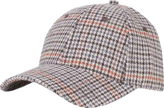 Urban Pioneers London Cap - Camel Beige Urban Pioneers London Cap - Camel Beige