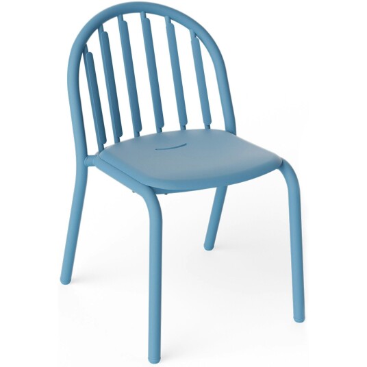 Fatboy Fred'S Spisestol Wave Blue