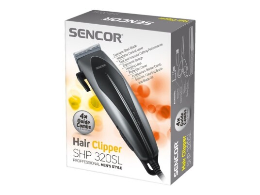 Sencor Shp 320