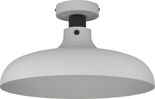 EGLO Plafond Matlock D38 Grå Plafonder EGLO Plafond Matlock D38 Grå Plafonder