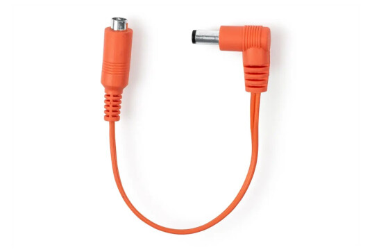 Gator Frameworks GTR PWR POLARITY Power Supply Polarity Inverter Cable Gator Frameworks GTR PWR POLARITY Power Supply Polarity Inverter Cable