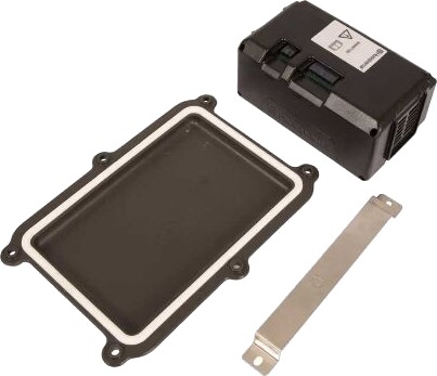 Husqvarna Batteri 435X/535 Inkludert Brakett
