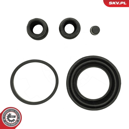 ESEN SKV 91SKV062 Reparasjonssett, bremsecaliper