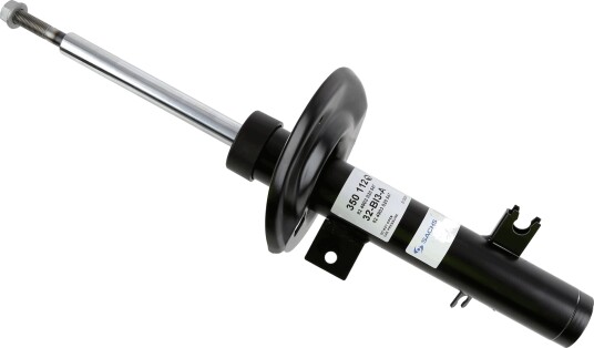 SACHS 350 112 Støtdemper