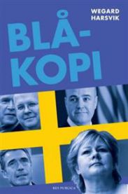 Blåkopi, Pent brukt bok uten markeringer