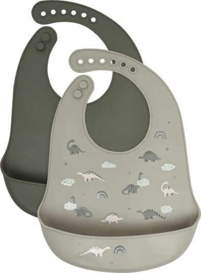 Celavi Silikon Smekker 2 Pakk Dried Sage