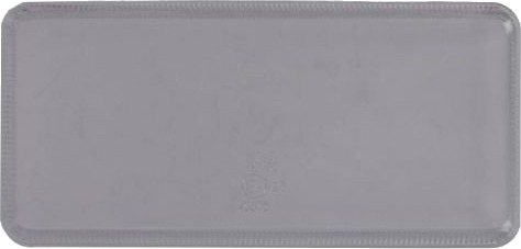 Spredeglass, tåkelyskaster TRUCKLIGHT FL-MA005L
