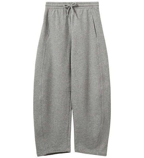 Sofie Schnoor Young Barasy Sweatpants Grey 128 Sofie Schnoor Young Barasy Sweatpants Grey 128
